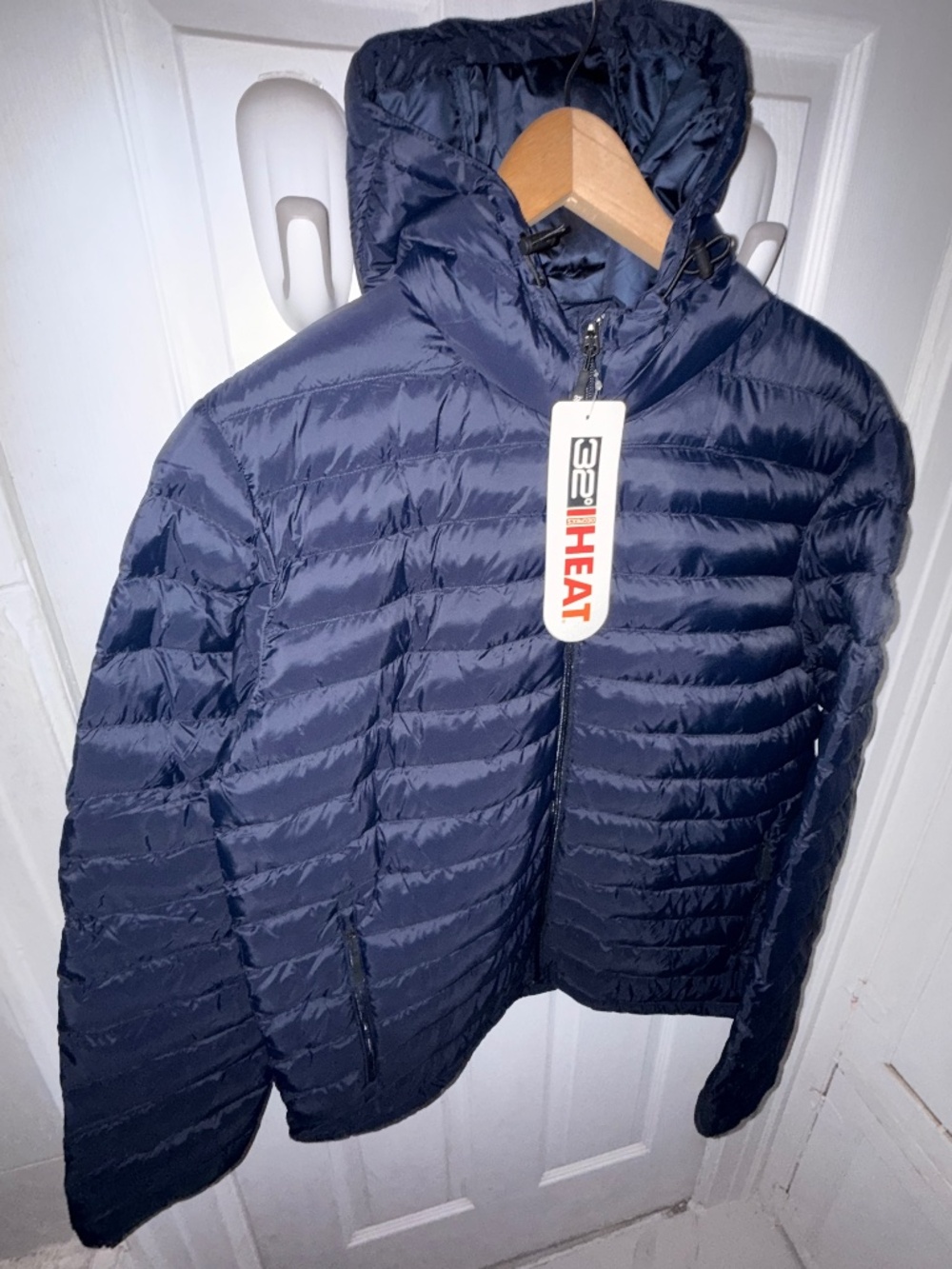Lightweight jacket, Men L, NWT